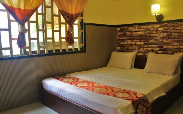 TT Guest House