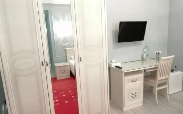 Mini-Hotel Persona Grata