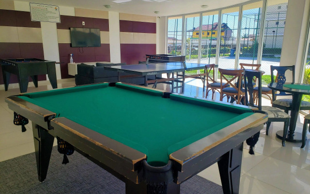 Nautilus Premium View - Penha - SC