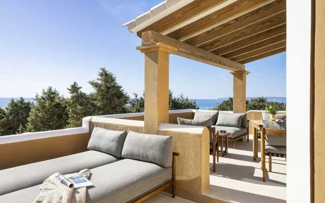Dunas de Formentera Hotel