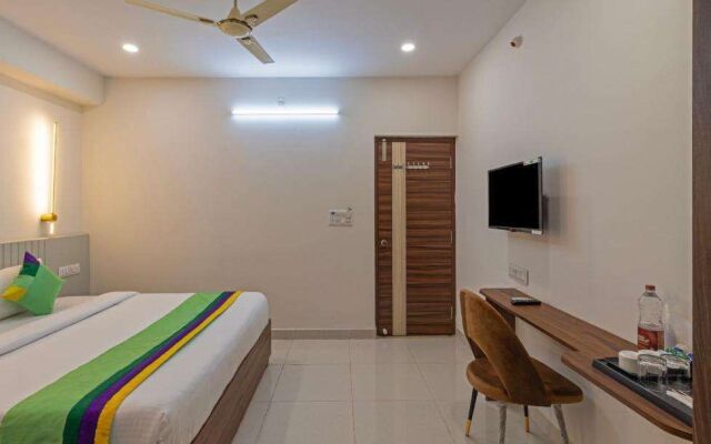 Treebo Raghavendra Tranquil Inn Bellandur