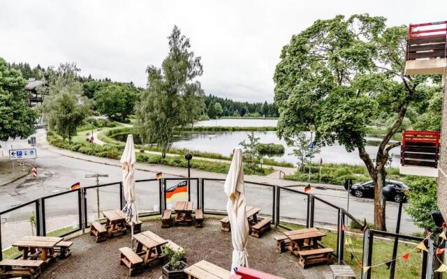 Haus Vier Jahreszeiten am See HS 233