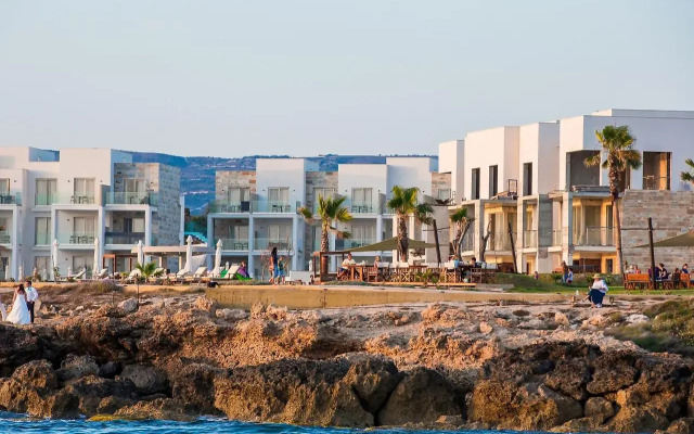 Gold Lagoon Kosher Hotel