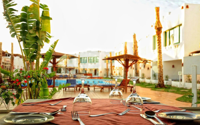 Ocean Club Hotel