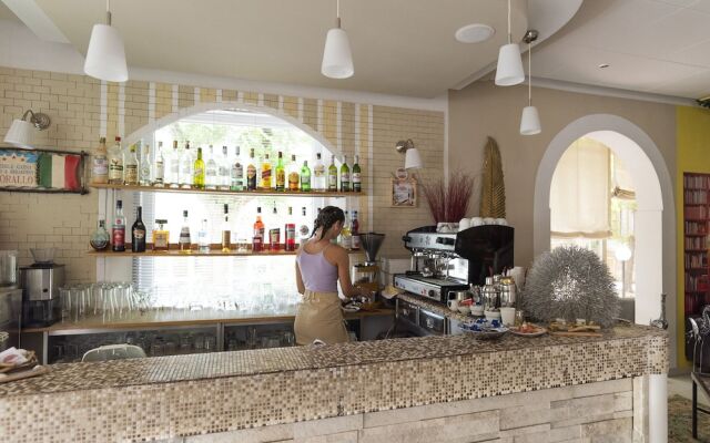 Corallo B&B