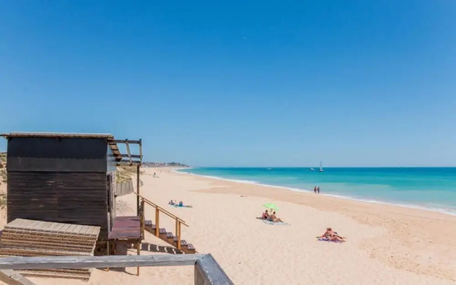 La Villa Paradis Pera