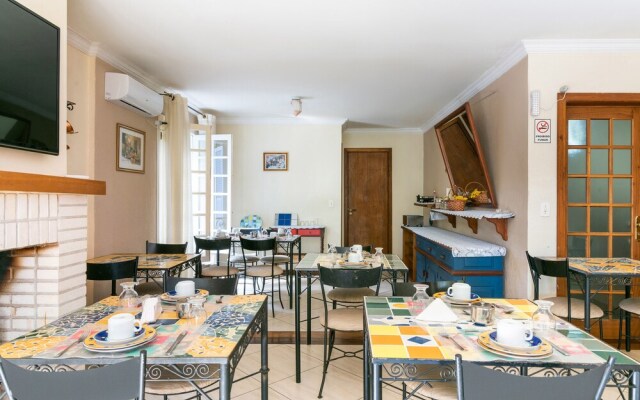 Hotel Hospedaria Provençal