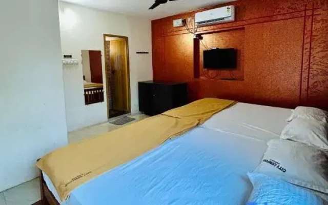 Bhairavi Homestay