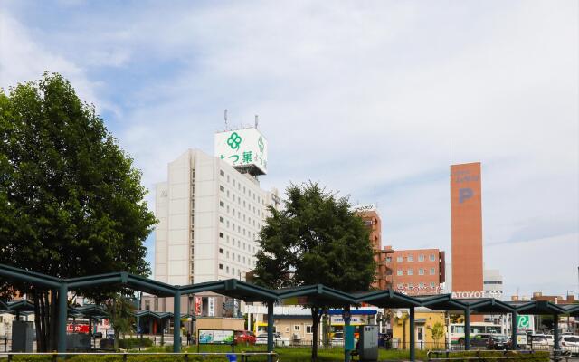 APA Hotel Obihiro Ekimae