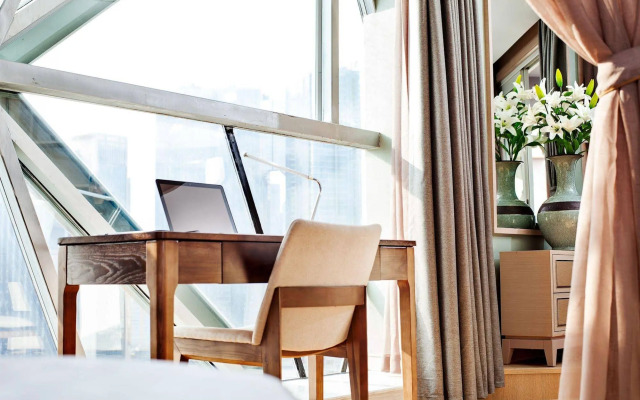 HDCL Serviced Residence