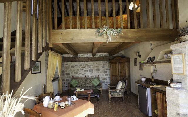 Le Casacce