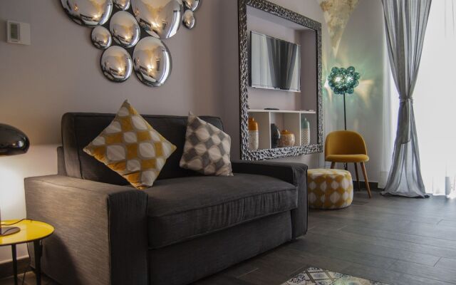 Palazzo Stendardo B&b