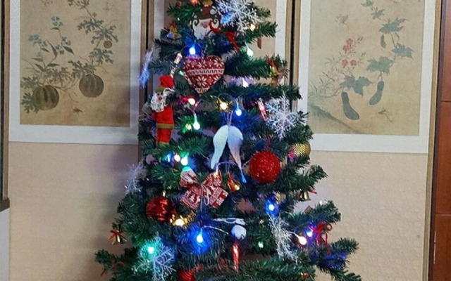 Haenam Ttohareune Pension