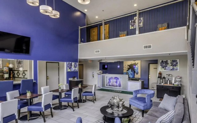 GuestHouse Lexington