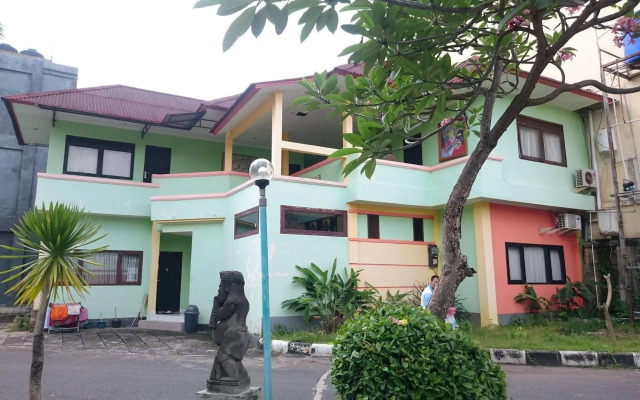 Sapta Petala Hotel