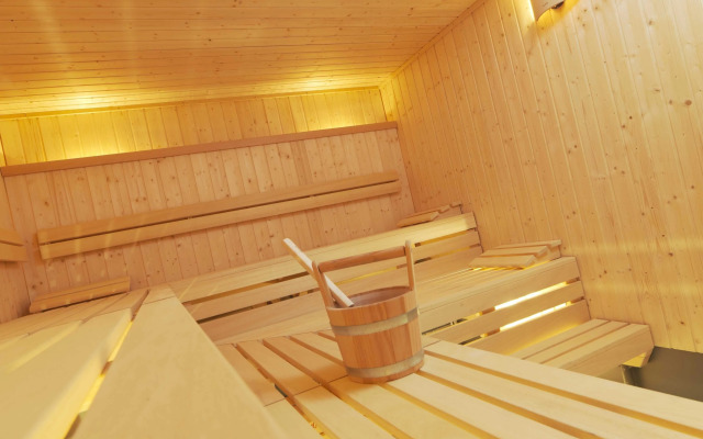 Sorell Hotel Aarauerhof