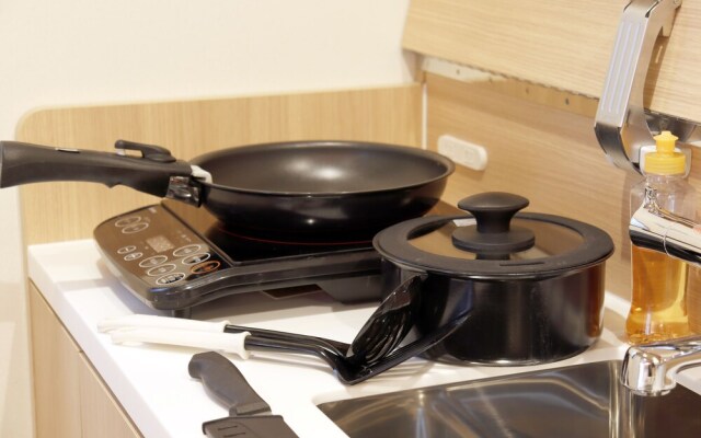 Stay SAKURA Kyoto Tambaguchi