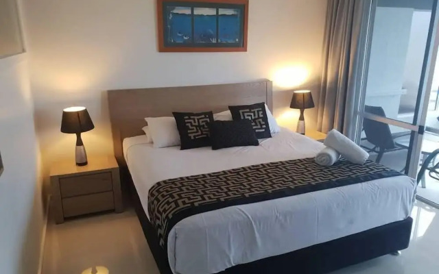 Frangipani 103