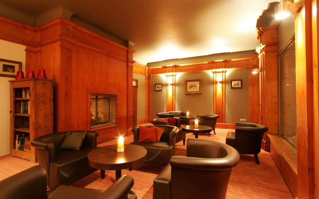 Club Vacanciel Courchevel