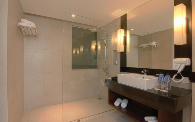 Grand Luley Manado