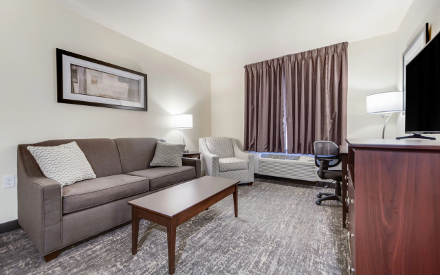Cobblestone Inn & Suites - Holdrege