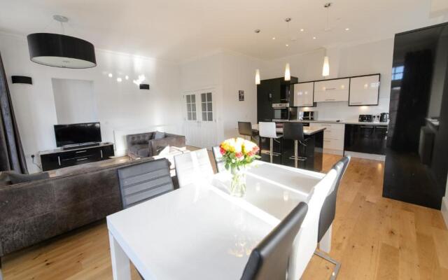 Ardconnel Court Apartments