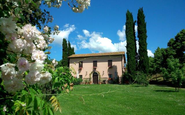 Agriturismo Borgodoro