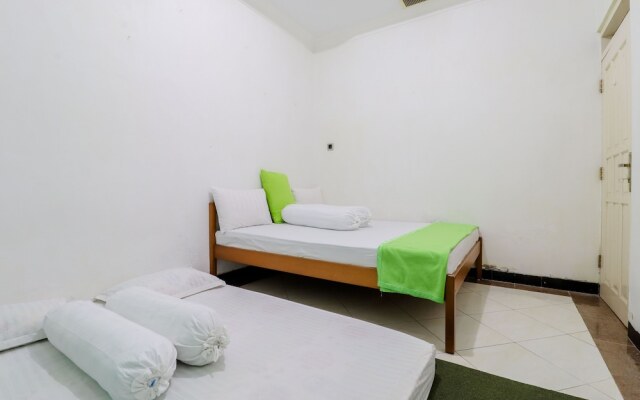 Omah Kemiri 1 Yogyakarta - Hostel