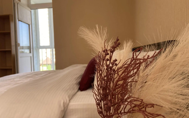 Апартаменты на улице Жлобы 141