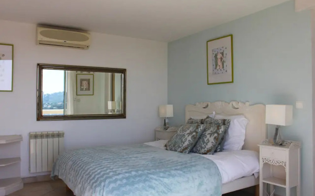 Lord of Sainte Maxime