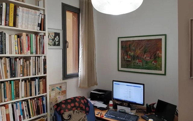 Beautiful Seaview Apt in Jaffa promenade