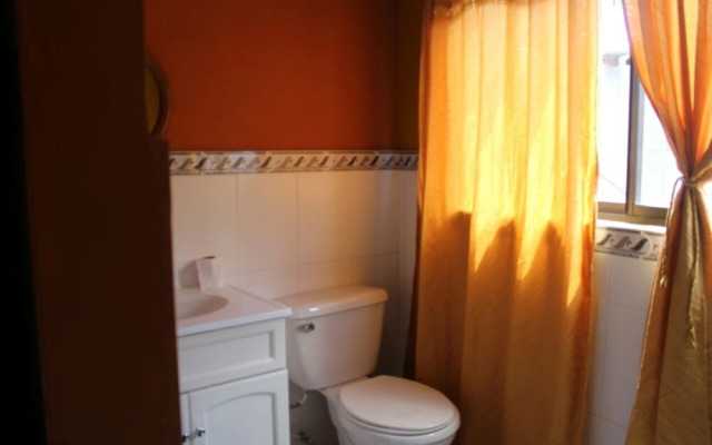 Hostal Sorelle