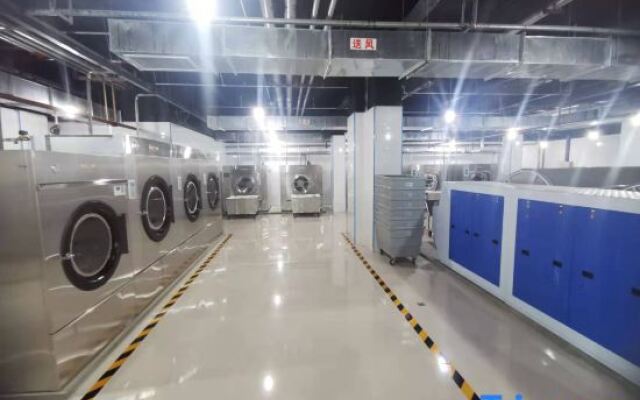 Xining YongHe International Hotel