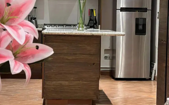 Malen House San Miguel de Allende Mexico