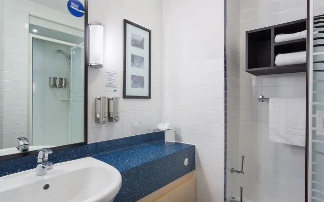 Hampton By Hilton Braintree