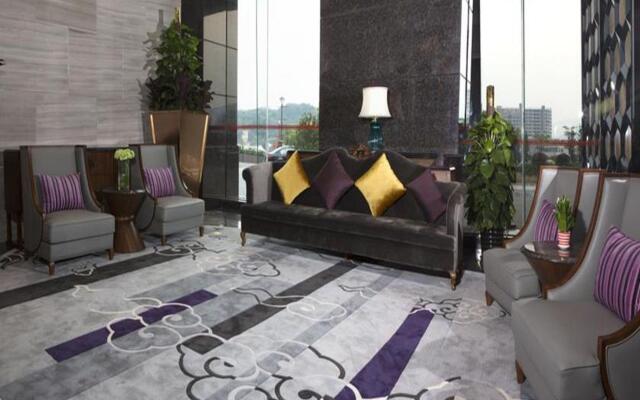 Guangzhou Tongyu International Hotel