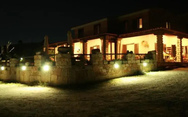 Agriturismo Ertila