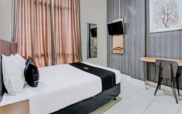 Capital O 92295 Double Tree