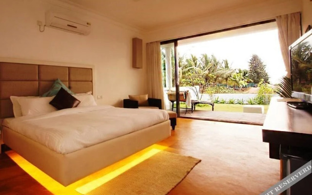Marbela Home