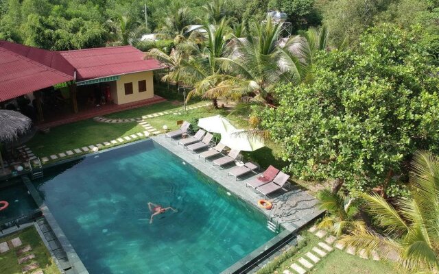 Ninila Fruitfarm Phu Quoc
