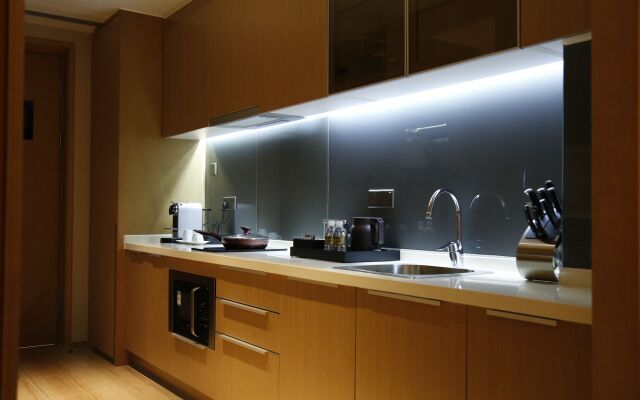 Primus Residence Shanghai Hongqiao