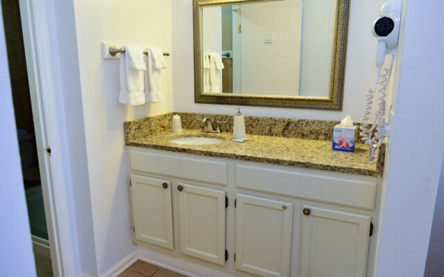 The Saint Augustine Beach House