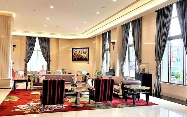 Forte Hotel Xizhi