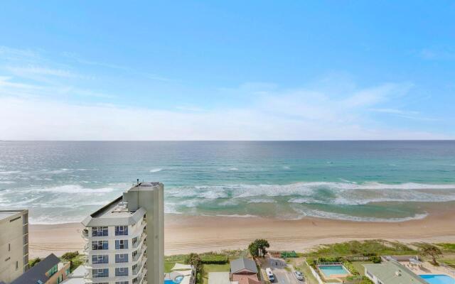 Pacific Views Resort