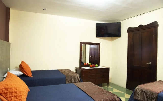 Hotel Casa Salomé