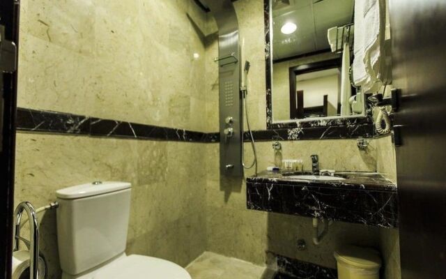 Jayan Hotel Makkah