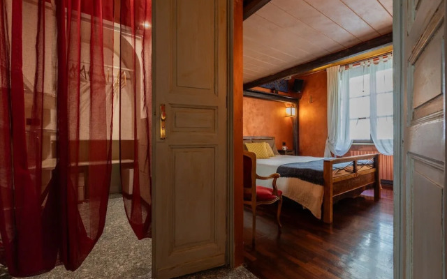 Rocca Apartment by Wonderful Italy