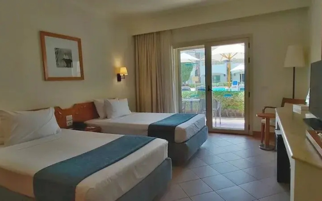 Camel Dive Club & Boutique Hotel