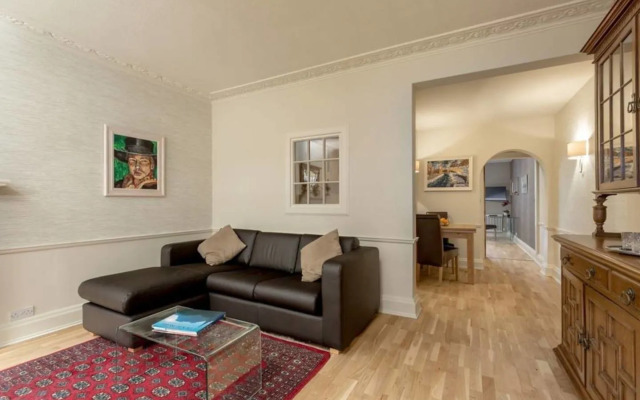 JOIVY New Town Boutique Apartment on India Street