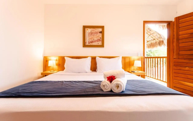 Unkuè Pousada Flats